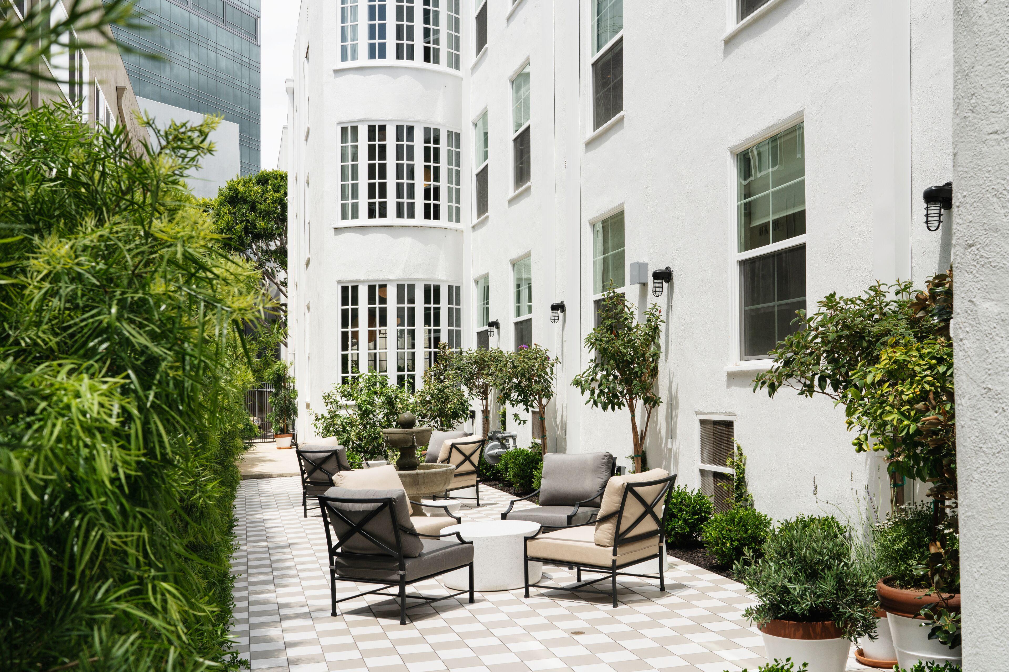 Palihotel Westwood Village - West Beverly Hills — Photos 1